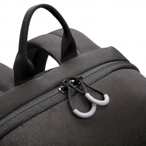 Rucsac pentru laptop Swiss Peak AWARE™ RFID și USB - Img 10