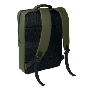 Rucsac pt laptop 15" PU RPET - Img 9