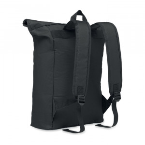 Rucsac rolltop 600D poliester - Img 5