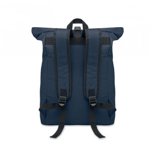 Rucsac rolltop 600D poliester - Img 15