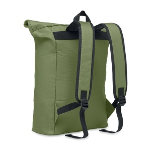 Rucsac rolltop 600D poliester - Img 22