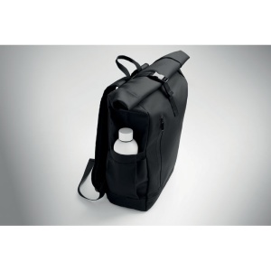 Rucsac rolltop pt laptop 600D - Img 21