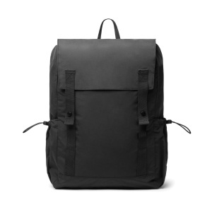 Rucsac zilnic KENTO URBAN RCS din nylon reciclat - Img 2