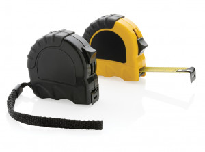 Ruletă RCS din plastic reciclat 3M/16 mm - Img 9