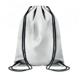 Sac cu cordon reflectorizant - Img 1