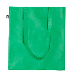 Sacoșă cumpărături, material reciclat RPET - Img 2
