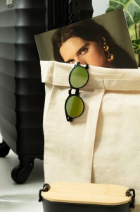 Sacoșă de cumpărături Fairtrade - Img 4