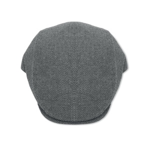 Șapcă plată tip Newsboy 320 gr/ - Img 11