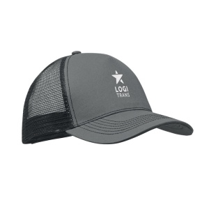 Șapcă trucker cu 5 panele - Img 19