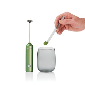 Set complet pentru matcha AdHoc Chado - Img 5