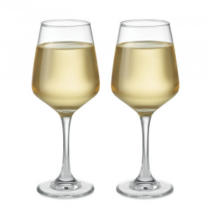 Set de 2 pahare de vin - Img 3