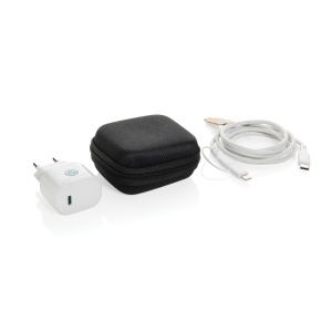 Set de încărcare Boost RCS reciclat PET 20W tip C - Img 2