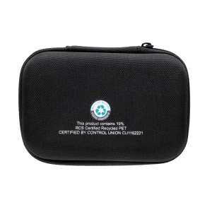 Set de încărcare Surge RCS reciclat PET 20W tip C - Img 8