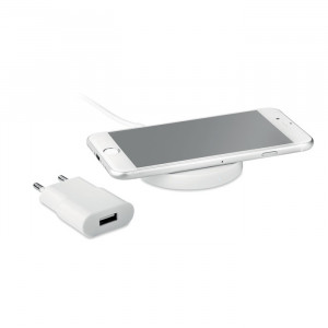 Set de încărcare wireless - Img 5