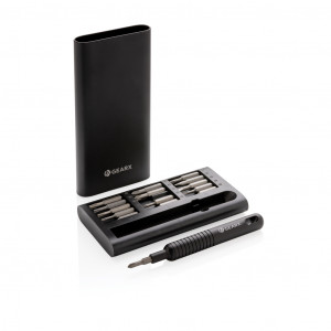 Set de șurubelnițe de precizie Gear X 31 în 1 - Img 4