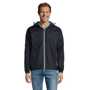 SKATE LINED WINDBREAKER - Img 4
