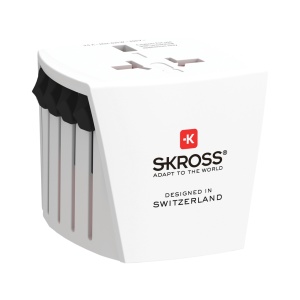 SKROSS World Travel Adaptor MUV Micro - Img 2
