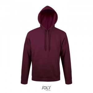 SNAKE HOOD SWEATER 280g - Img 2