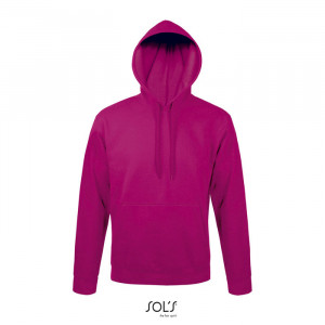SNAKE HOOD SWEATER 280g - Img 7