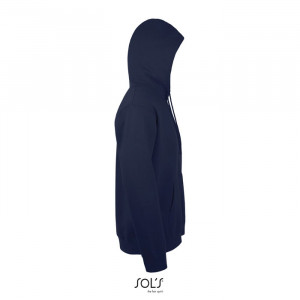 SNAKE HOOD SWEATER 280g - Img 25