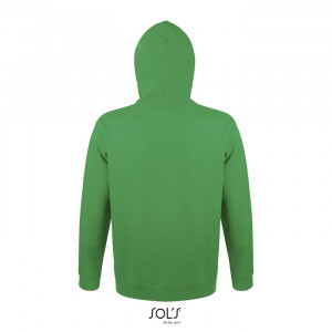 SNAKE HOOD SWEATER 280g - Img 30