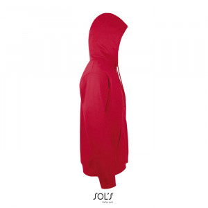 SNAKE HOOD SWEATER 280g - Img 35