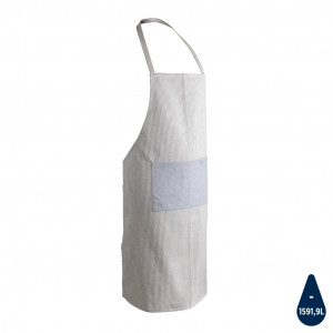 Șorțul Delux din bumbac Ukiyo Aware™ 280gr - Img 1