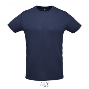 SPRINT UNI T-SHIRT 130g - Img 3