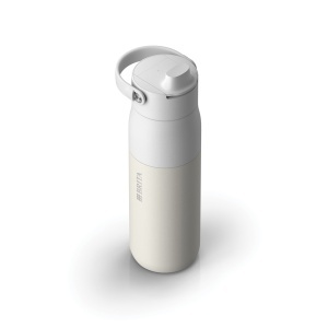 Sticlă BRITA LARQ Essential, 680 ml - Img 2