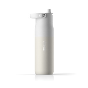 Sticlă BRITA LARQ IQ Track Purify Clean, 680 ml - Img 4