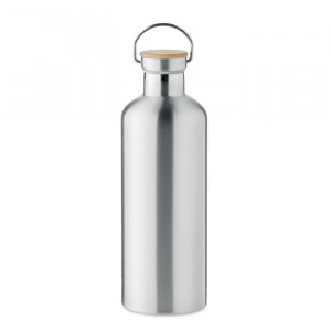 Sticlă cu perete dublu 1,5L