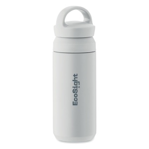 Sticlă cu perete dublu 320 ml - Img 15