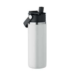 Sticlă cu perete dublu 500 ml - Img 2