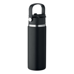 Sticlă cu perete dublu 500 ml - Img 7