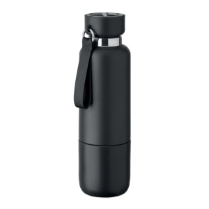 Sticlă cu perete dublu 500ml