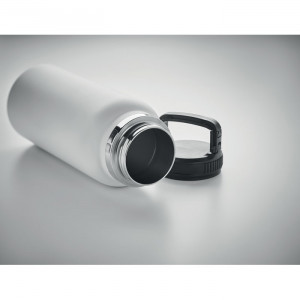 Sticlă cu perete dublu 970 ml - Img 4