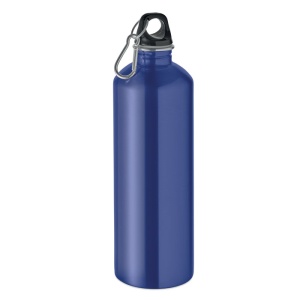Sticlă cu perete simplu 1000ml - Img 2