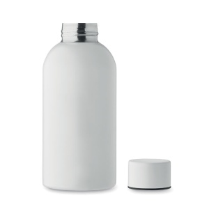 Sticlă cu perete simplu 500 ml - Img 6