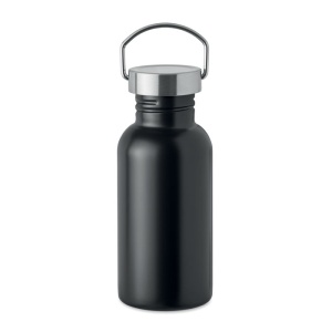 Sticlă cu perete simplu 500 ml - Img 1