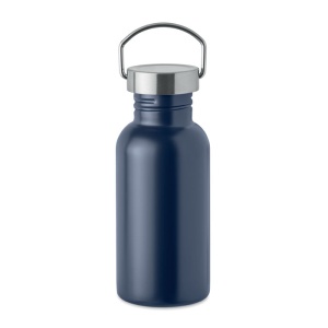 Sticlă cu perete simplu 500 ml - Img 11