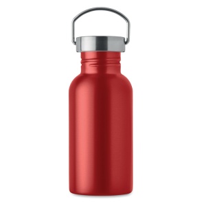 Sticlă cu perete simplu 500 ml - Img 16
