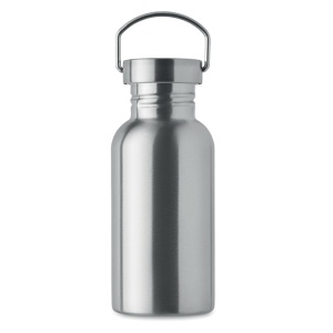 Sticlă cu perete simplu 500 ml - Img 26