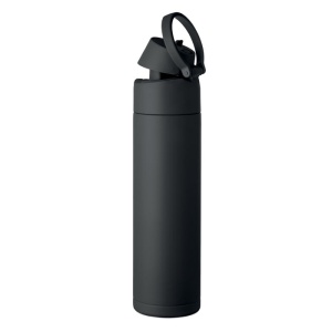 Sticlă cu perete simplu 650 ml - Img 8