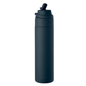 Sticlă cu perete simplu 650 ml - Img 18