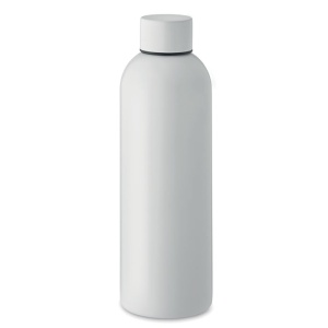 Sticlă cu perete simplu 750 ml - Img 2