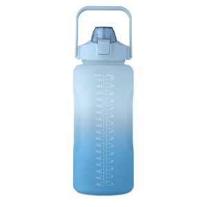 Sticlă de apă RPET 2000ml - Img 12