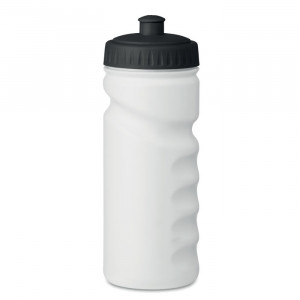Sticlă din PE de 500ml