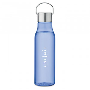 Sticlă RPET cu capac PP 600 ml - Img 24