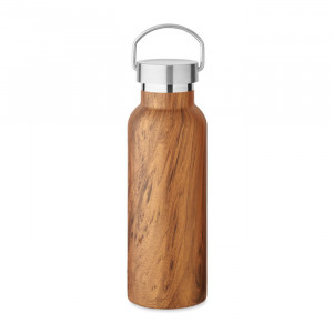 Sticlă termo cu perete dublu 500 ml - Img 2