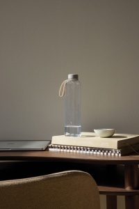 Sticlă VINGA Arch RCS RPET 550 ml - Img 7